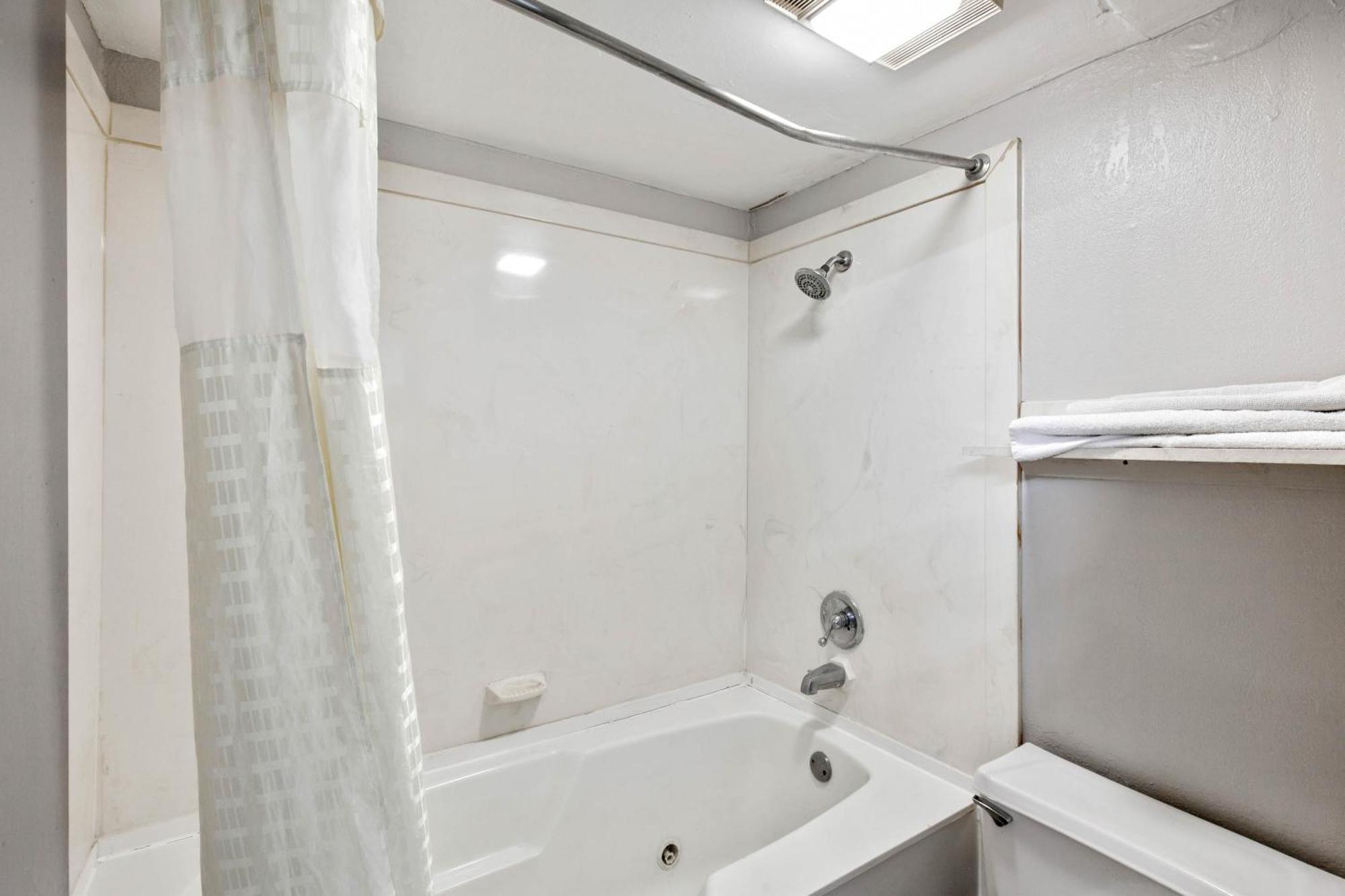 Hotel O Columbia Downtown Near I-65 מראה חיצוני תמונה