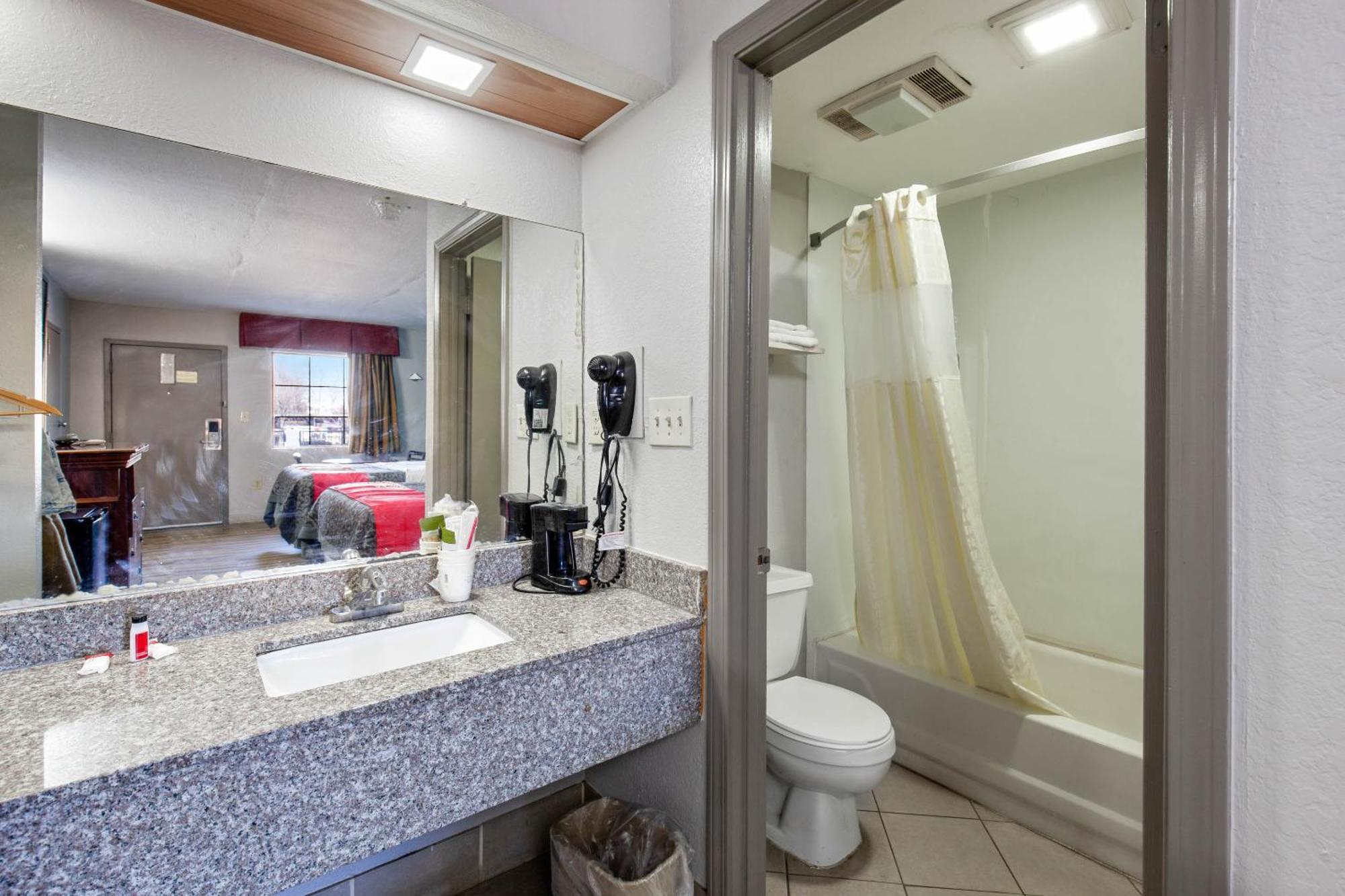 Hotel O Columbia Downtown Near I-65 מראה חיצוני תמונה