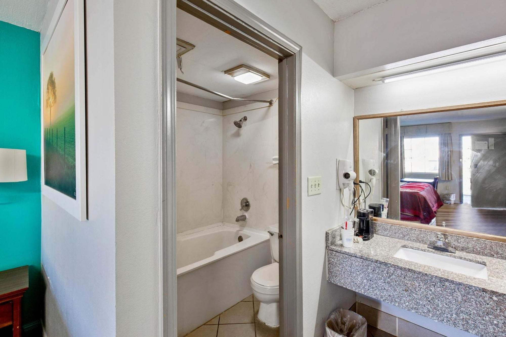 Hotel O Columbia Downtown Near I-65 מראה חיצוני תמונה