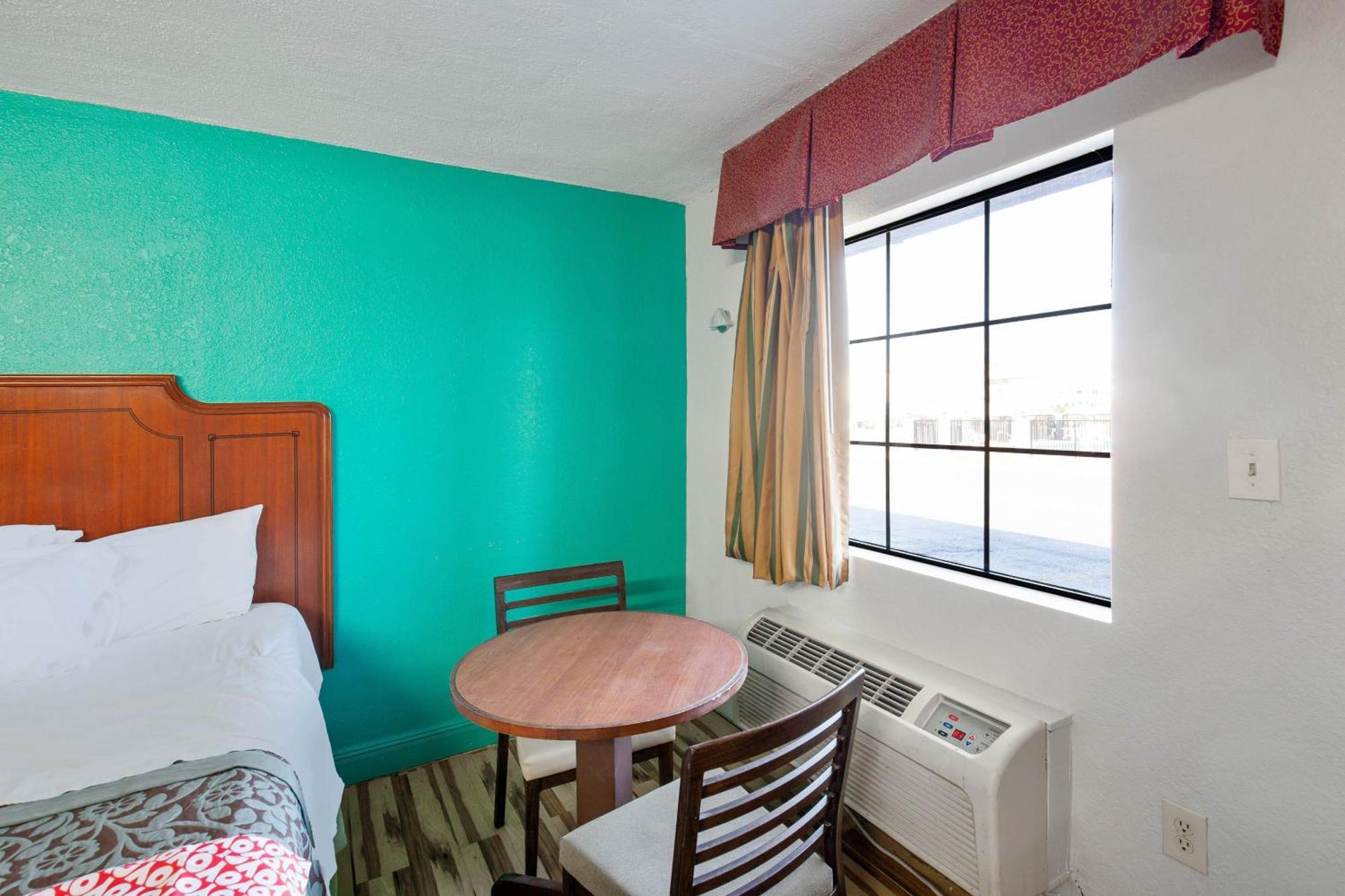 Hotel O Columbia Downtown Near I-65 מראה חיצוני תמונה